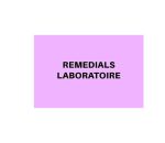 remedials